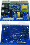 ELECTRONIC CARD 230V 50Hz