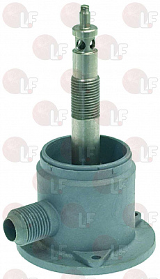 LOWER WASH ARM ASSEMBLY SUPPORT
