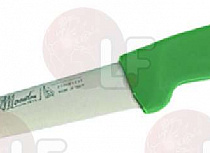 LARGE BONING KNIFE 16 cm GREEN