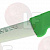 LARGE BONING KNIFE 16 cm GREEN