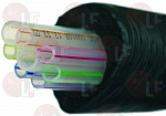 PYTHON 8 HOSES - ISOLATION 13 мм - 50 m PYTHON 8 HOSES - ISOLATION 13 мм - 50 m