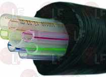 PYTHON 8 HOSES - ISOLATION 13 �� - 50 m