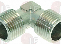 ������ ������� ���������  1/2"M-1/2"M