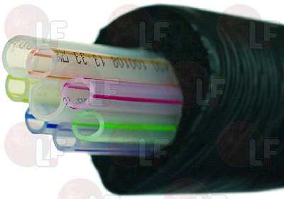PYTHON 8 HOSES - ISOLATION 13 �� - 50 m