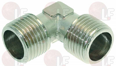 ������ ������� ���������  1/2"M-1/2"M