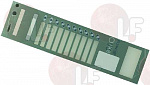 SELECTION PANEL PLATE
