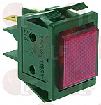 КРАСНАЯ ИНДИКАТОРНАЯ ЛАМПОЧКА 220V КРАСНАЯ ИНДИКАТОРНАЯ ЛАМПОЧКА 220V