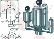 SAFETY ASSEMBLY ? 1"