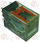 RELAY OMRON 12V