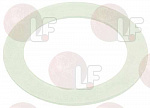 FLAT SILICONE GASKET ? 49x35x1 ��