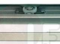 RIGHT-HAND DRAWER SLIDEWAY 580x60 ��