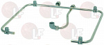 RINSE ARM LOWER FIXED