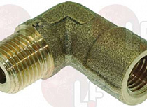 L COUPLING ? 1/8"M-M8F