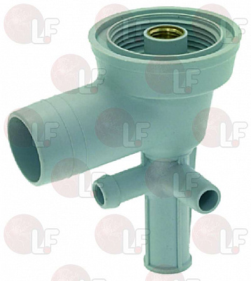LOWER MANIFOLD