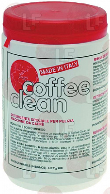 �������� �������� COFFEE CLEAN 900 �