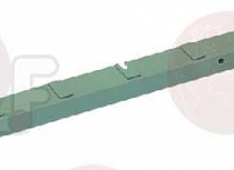 DELIVERY COMPART.FLAP SLIDEWAY RH/LH