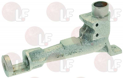 VENTURI F/FLAME SPREADER 75 �� 4.3��