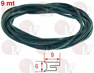 GASKET ��� ��� ���� GLASS - 9 m