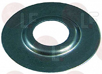 WASHER 50 x 22 x 2 ��