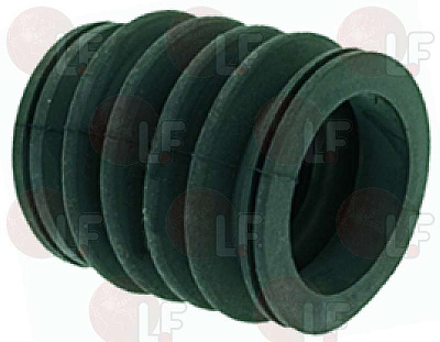 BELLOWS HOSE ? 65/67x75 ��