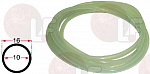SILICONE HOSE ? 10x16 ��