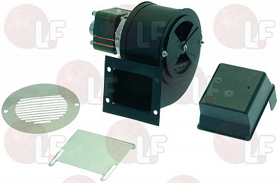 FAN ����� LH 230V 50Hz 64A