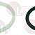 PISTON RING NUTS KIT
