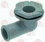 COMPLETE DRAIN ELBOW ? 3/4