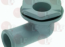 COMPLETE DRAIN ELBOW ? 3/4"