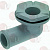 COMPLETE DRAIN ELBOW ? 3/4"