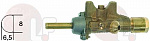 GAS COCK CAL5200