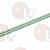 PIN ? 2x38 �� UNI 1336
