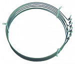 Наружный ТЭН 9000W 230V Наружный ТЭН 9000W 230V