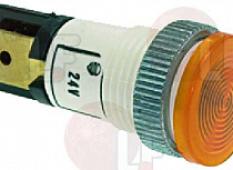 YELLOW ������������ ����� 24V