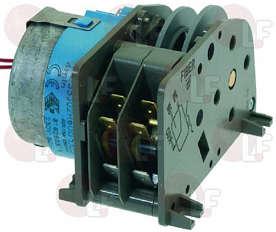������ P25 2 ������� 230� 50/60��