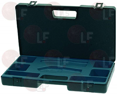 CASE ��� KIT K-LCP