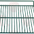 PLASTIC COVERED GRID 535x517 ��
