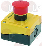 EMERGENCY BUTTON EMERGENCY BUTTON