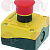 EMERGENCY BUTTON