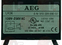 ������������� ������� AEG LR3K