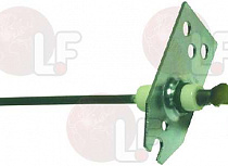 DETECTION PLUG