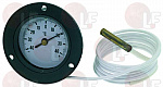 TELETHERMOMETER ? 60 мм -40+40°C TELETHERMOMETER ? 60 мм -40+40°C