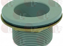 DRAIN ASSEMBLY ? 1"1/2