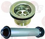 COMPLETE DRAIN ASSEMBLY 1 COMPLETE DRAIN ASSEMBLY 1