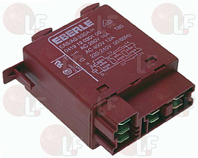 RELAY A9230AA 230V 16A