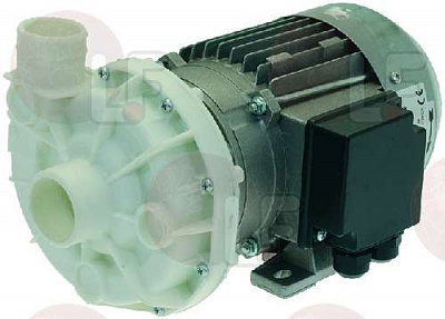 ������������ FIR 4217/ASX 1HP 230/400�