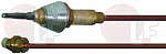 THERMOCOUPLE M8x1 68 cm FITTING M8 X 1 THERMOCOUPLE M8x1 68 cm FITTING M8 X 1