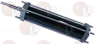 HYDRAULIC PISTON ? 80x377 ��