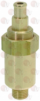 ����������� ������ ? 1/4" M
