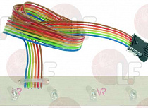 PCB WITH LED